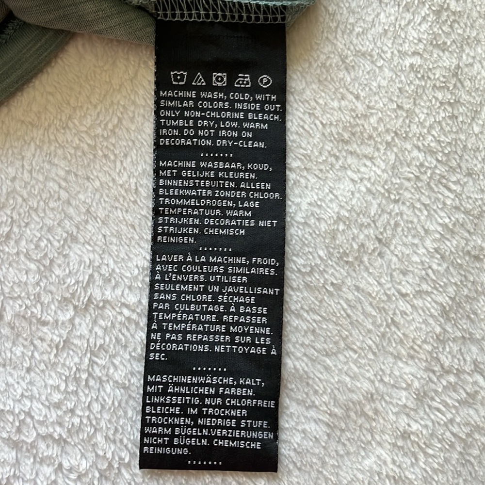 Harley Davidson shirt - Picture 6 of 7